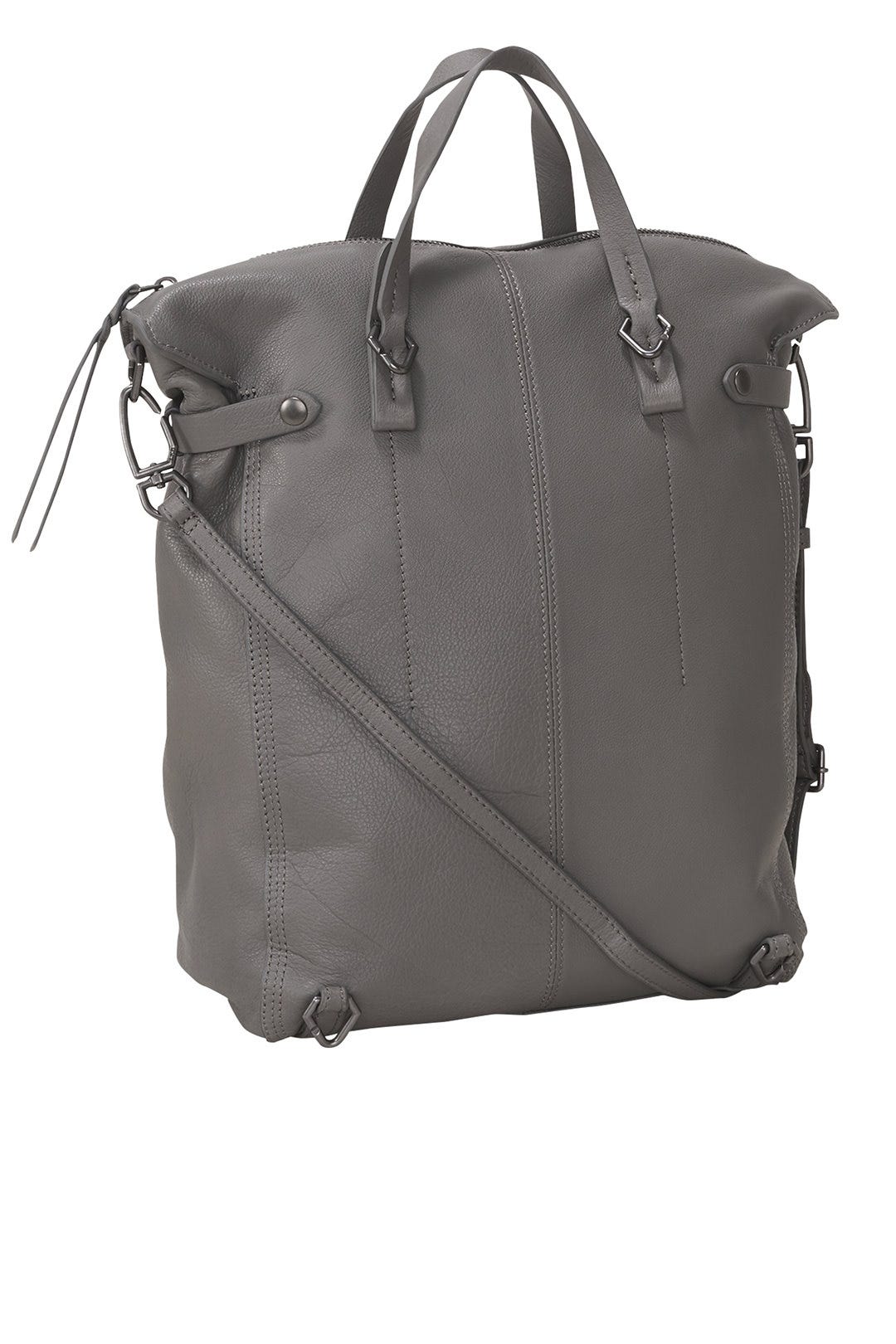 Grey Belfast Bag by Liebeskind 1