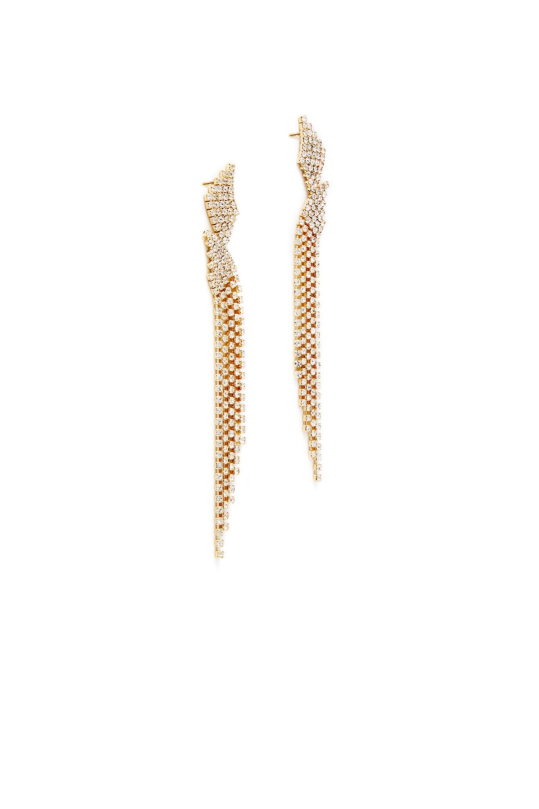 Kendall Earrings by Ella Carter 1