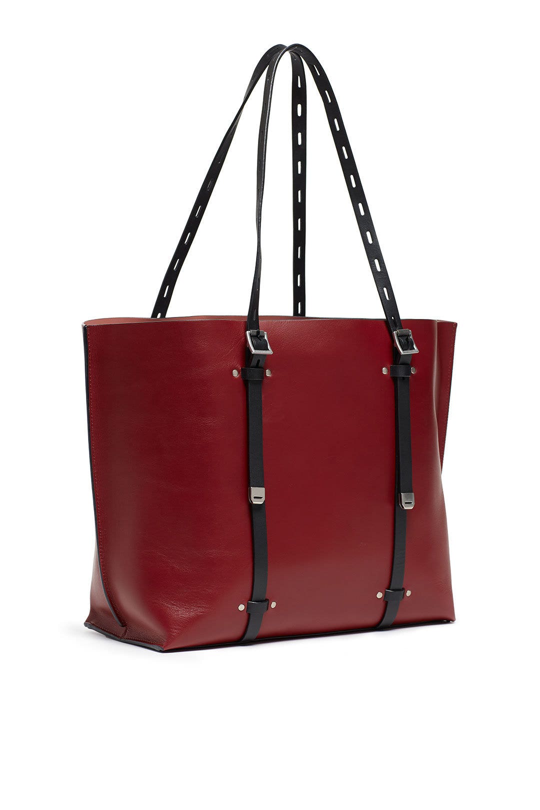 Russet Field Tote Messenger Bag by rag & bone Accessories 1