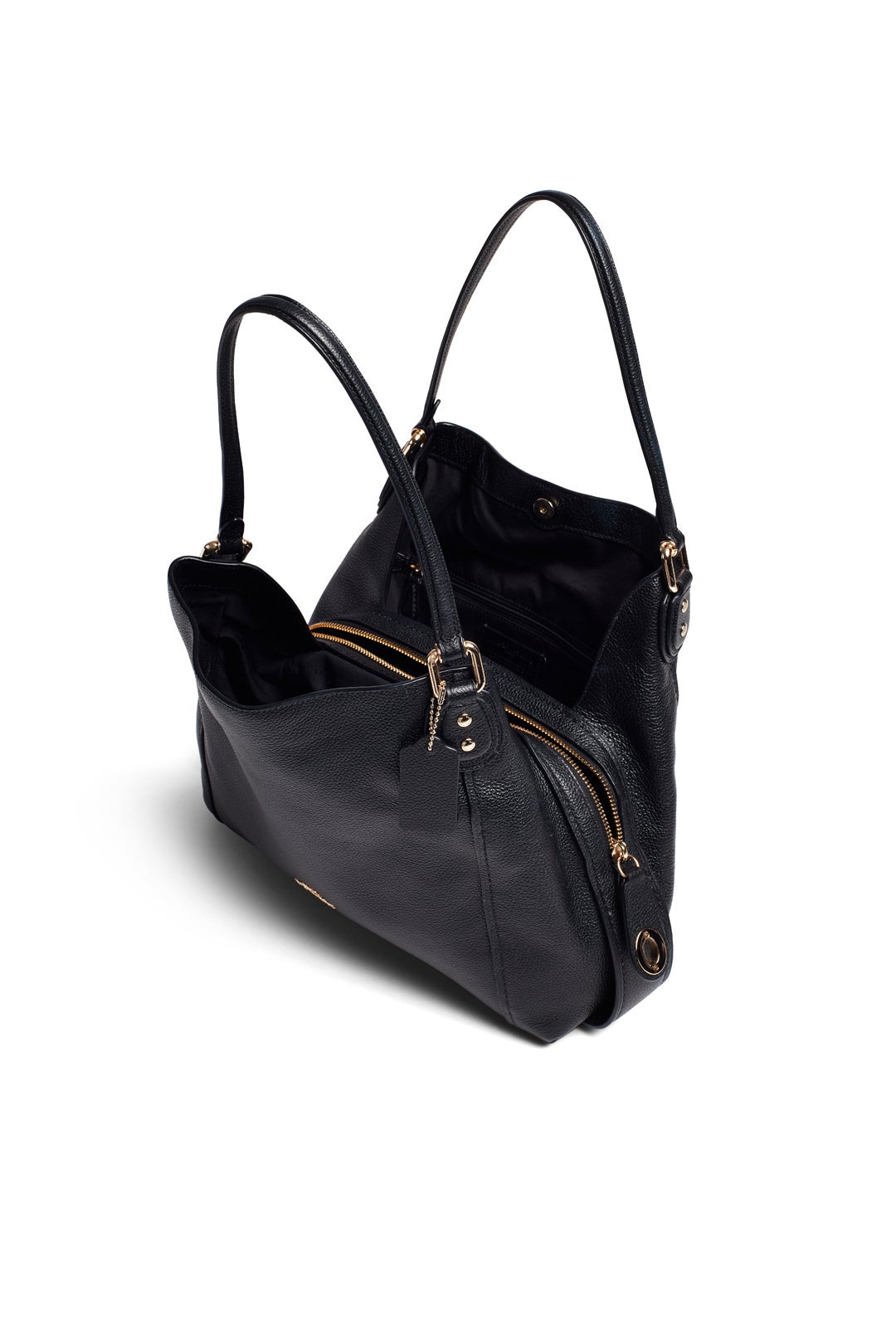 Edie Shoulder Bag by Coach Handbags 1