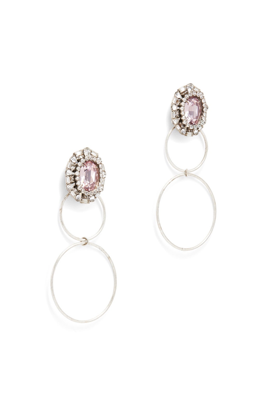 Eloise Earrings by Dannijo 1
