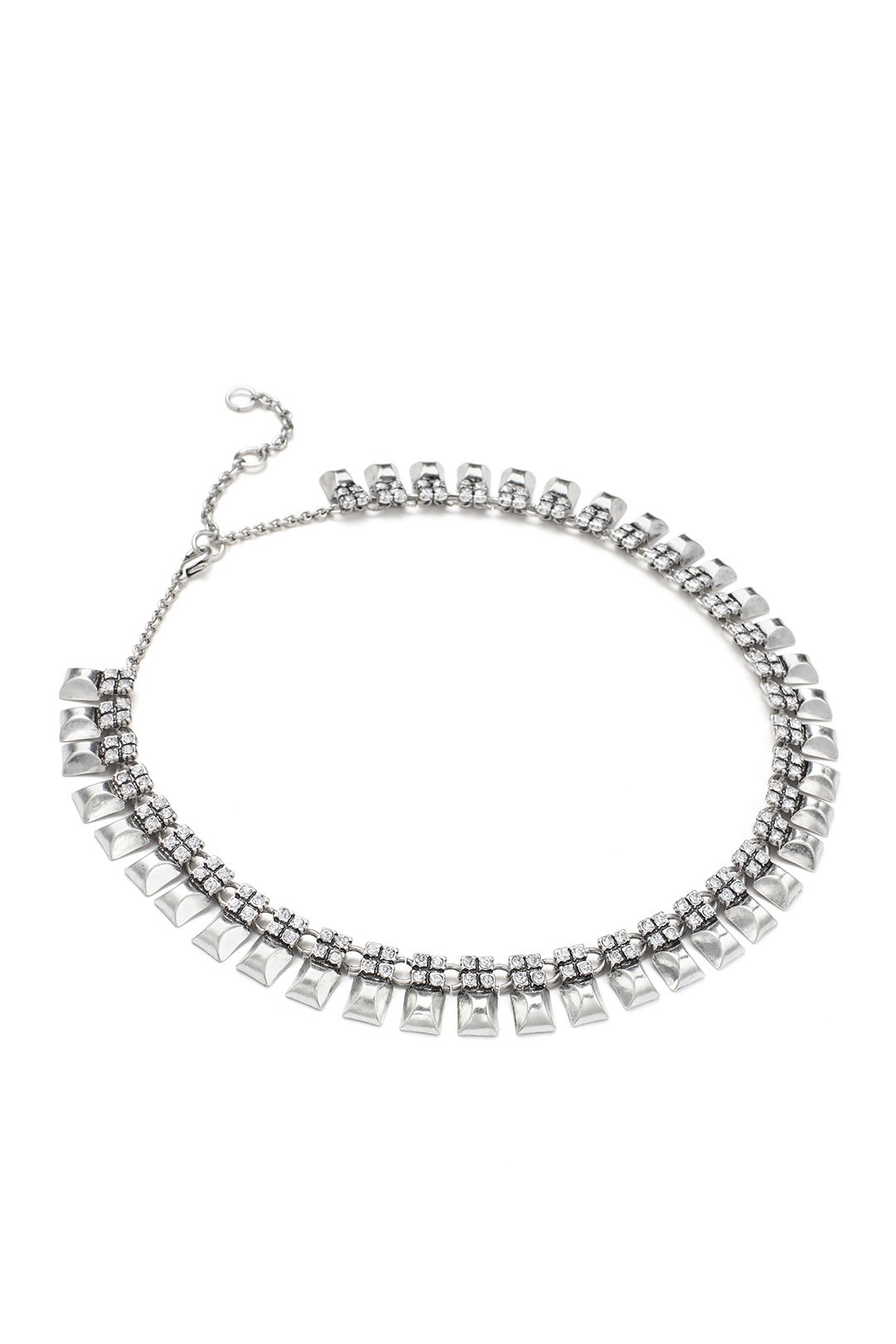 York Necklace by Gerard Yosca 1