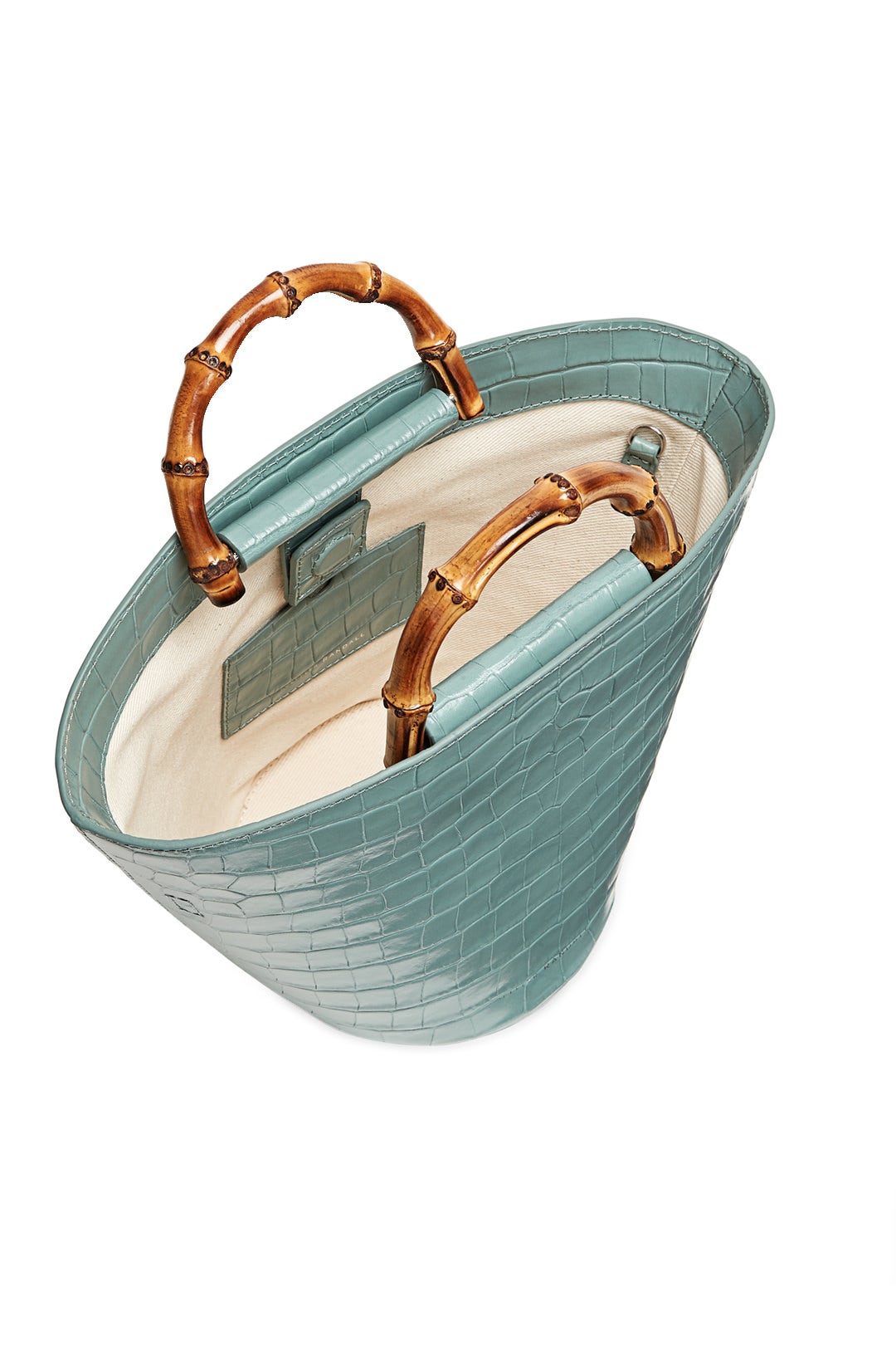 Sage Fan Tote by Loeffler Randall 1
