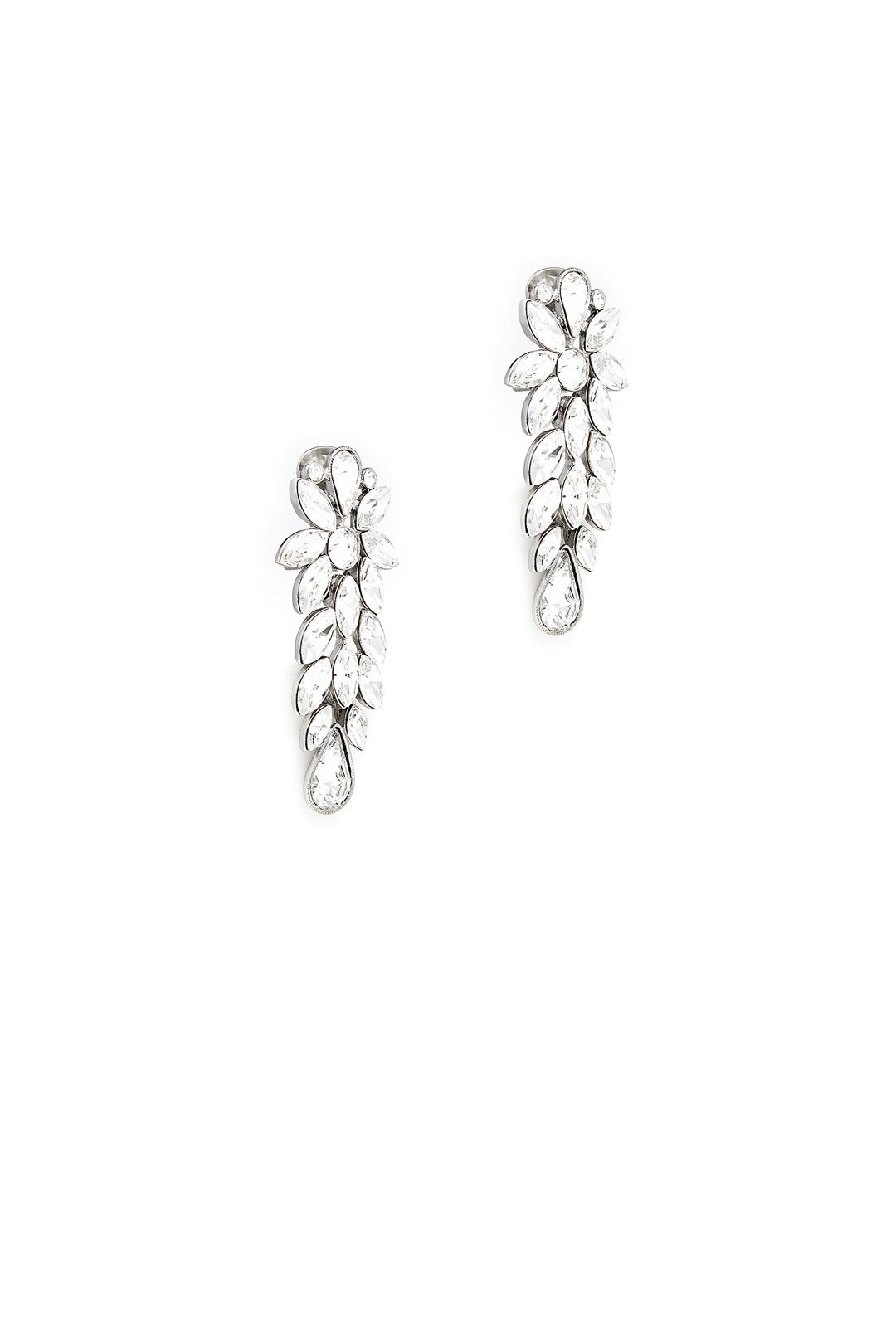 Elise Earrings by Ben-Amun 1