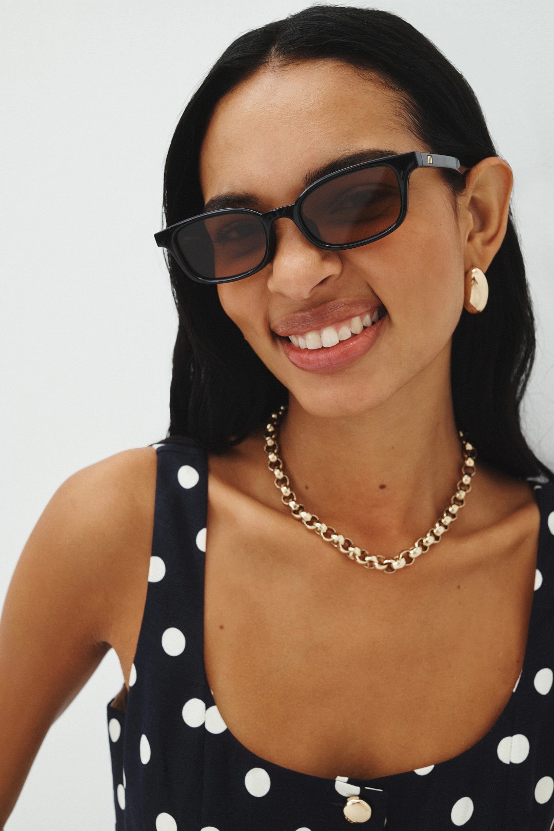 Echelon Sunglasses by Le Specs 1
