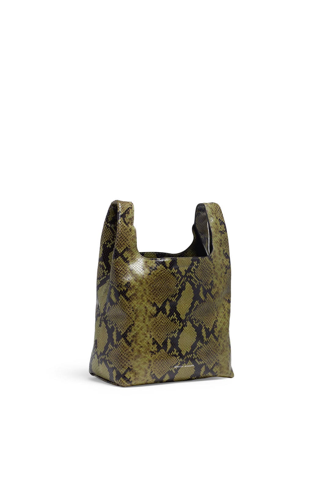 Thyme Karlie Chain Shopper by Rebecca Minkoff Accessories 1