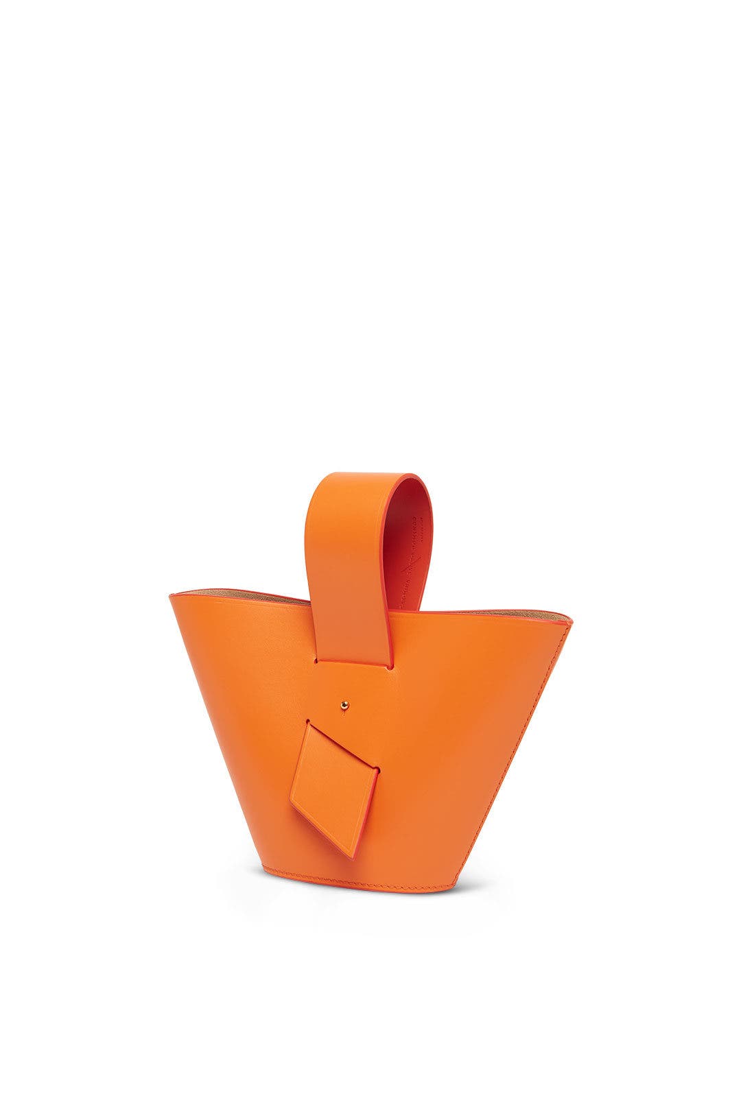 Zucca Amphora Bag by Carolina Santo Domingo | Rent the Runway