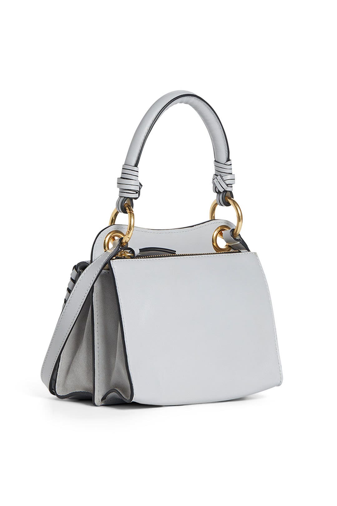 Tilda Mini Shoulder Bag by See by Chloé Accessories 1