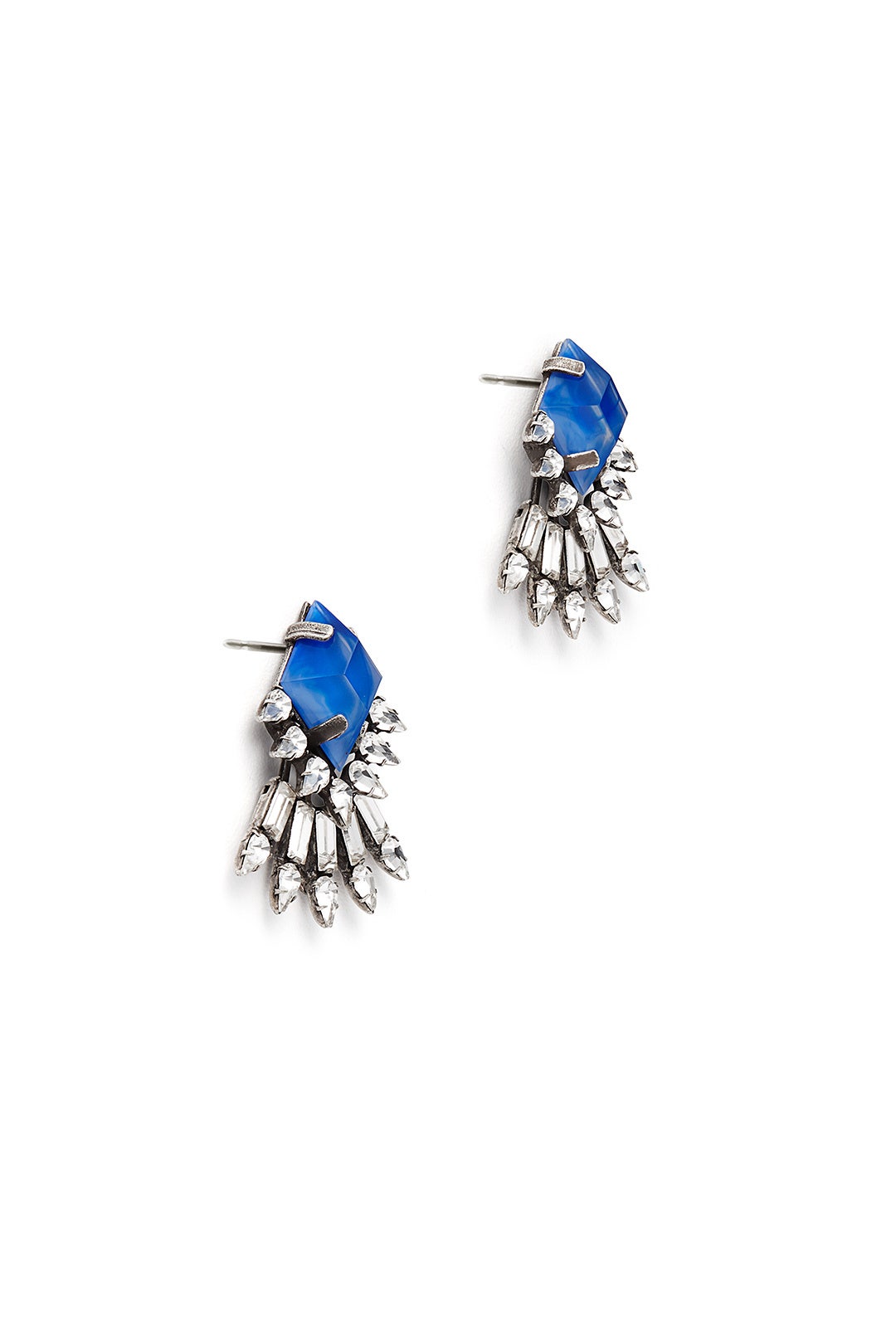 Lauder Earrings by Dannijo 1