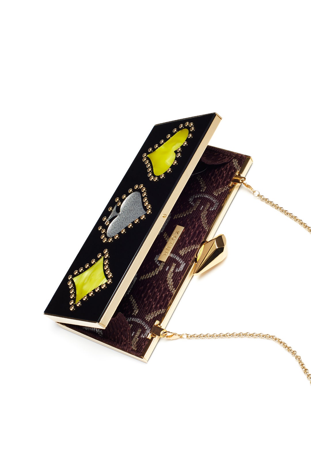 Three Suits Levin Minaudiere by Kotur 1