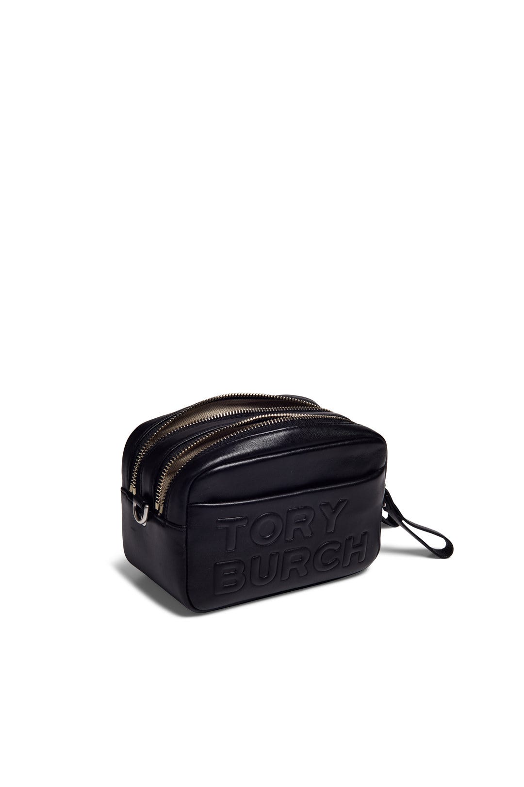 Perry Double Zip Mini Bag by Tory Burch Accessories 1