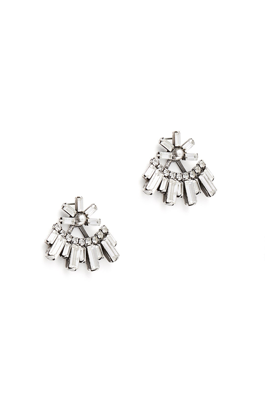 Casper Earrings by Dannijo 1