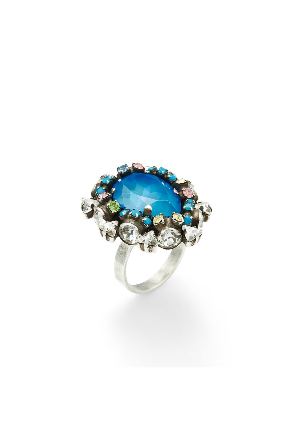 Raven Ring by Dannijo 1