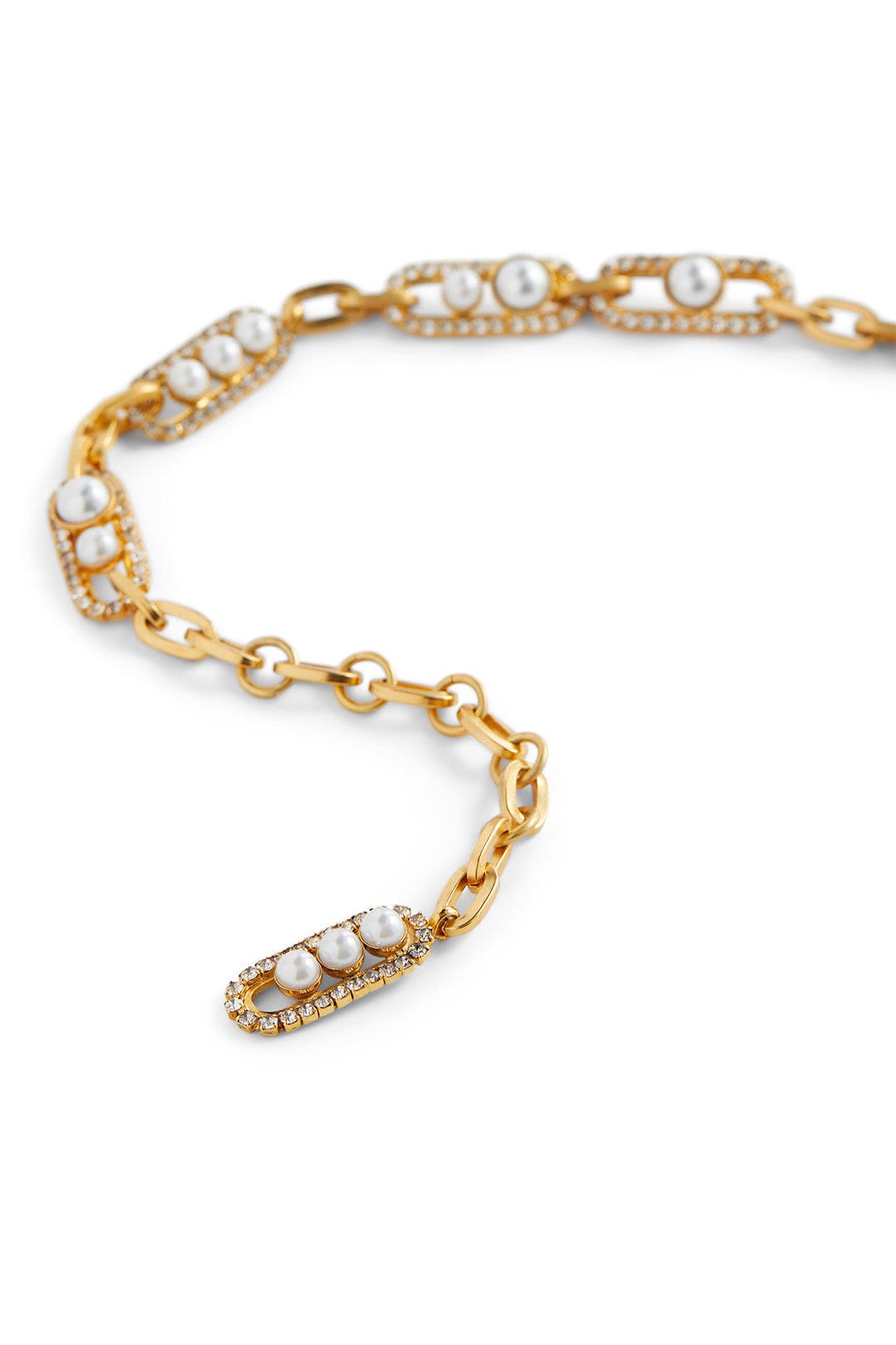 Sedona Necklace by Elizabeth Cole 1