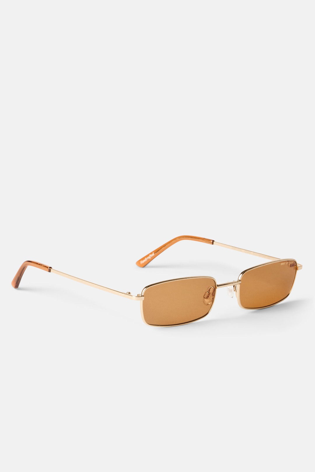 Olsen Brown Sunglasses by DMY Studios 2