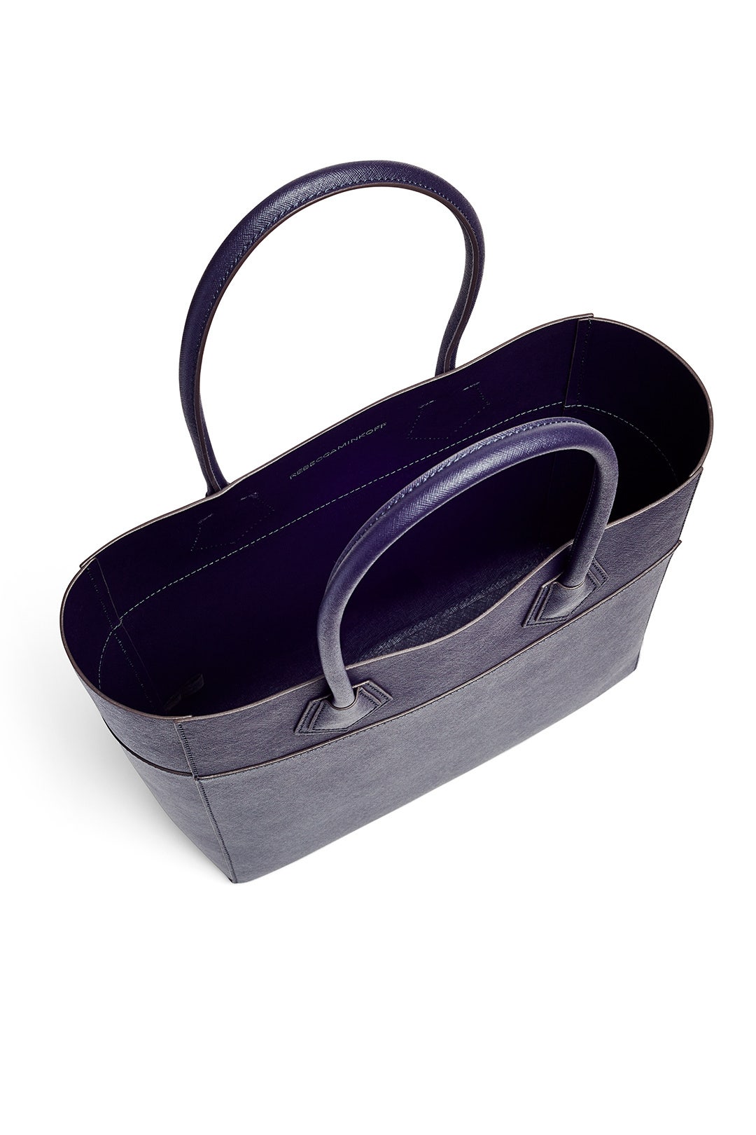 Midnight Adeline Tote by Rebecca Minkoff Accessories 1