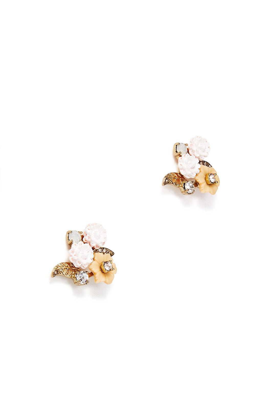 Force Of Nature Earrings by Marchesa Jewelry 1