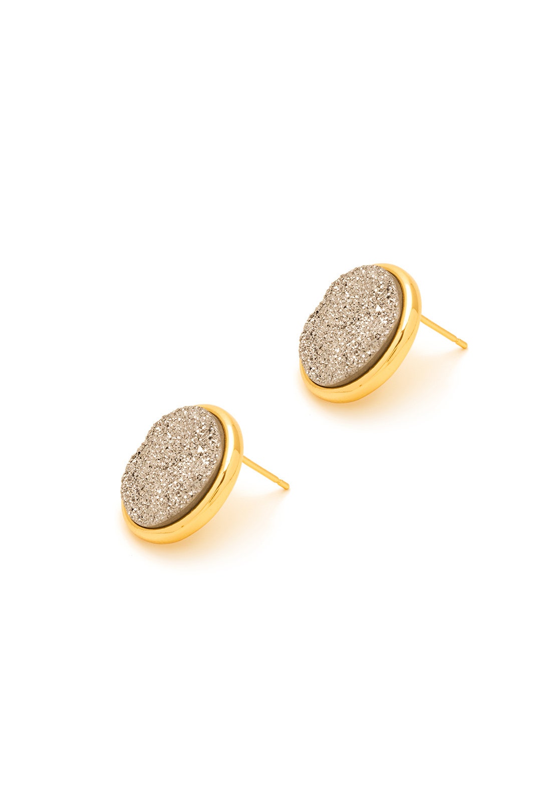 Astoria Studs by Gorjana 1