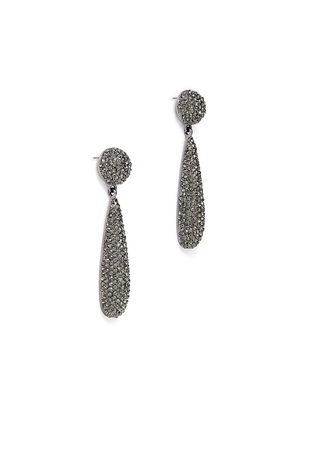 Maude Earrings by Kenneth Jay Lane 1