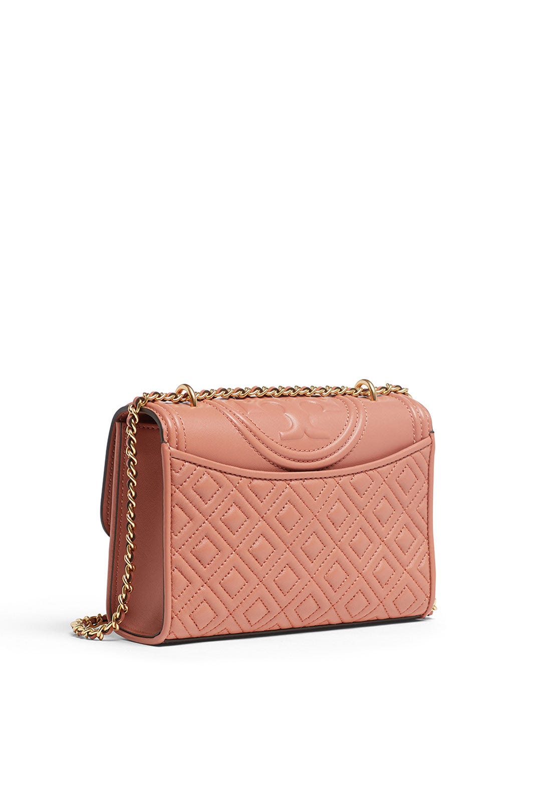 Tramonto Fleming Small Convertible Bag by Tory Burch Accessories 1