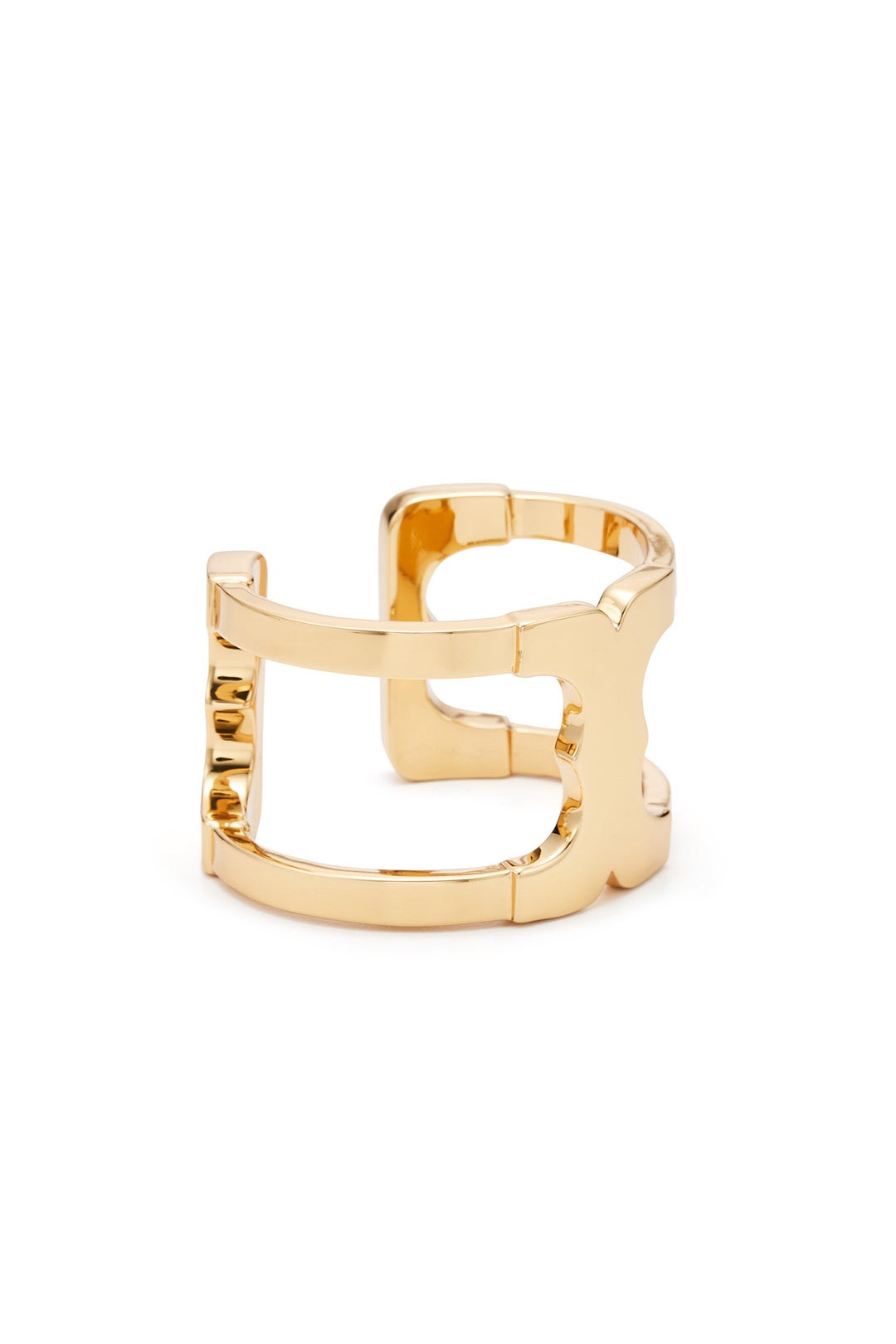 Gemini Link Cuff by Tory Burch Accessories 1