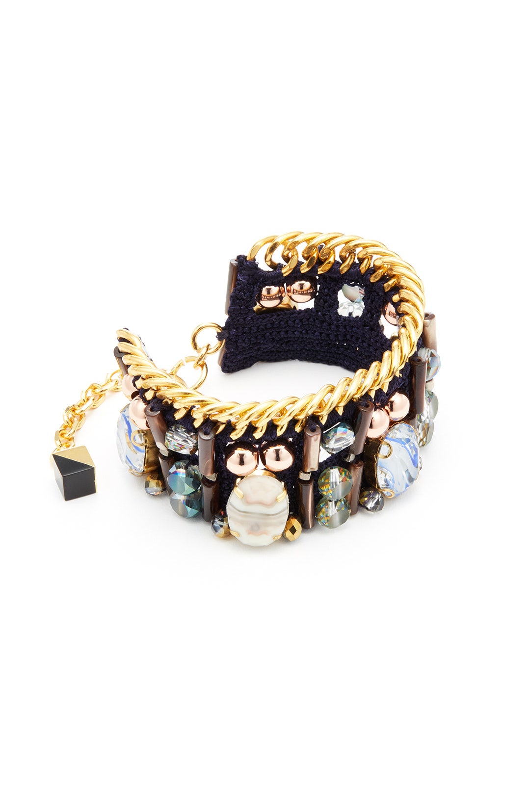 Ivy Bracelet by Nocturne 1