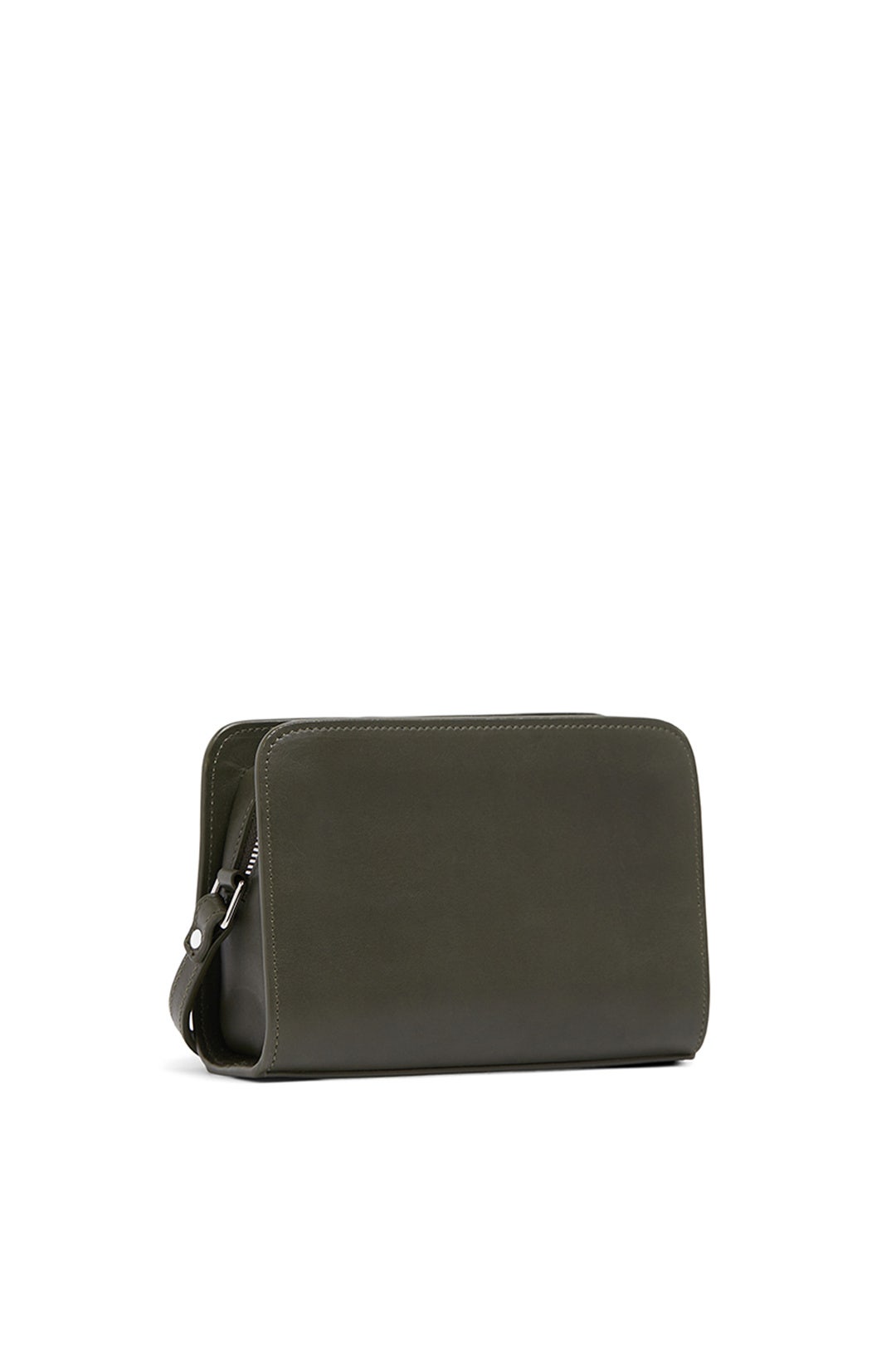 Olive Mini Crossbody by Shinola 1
