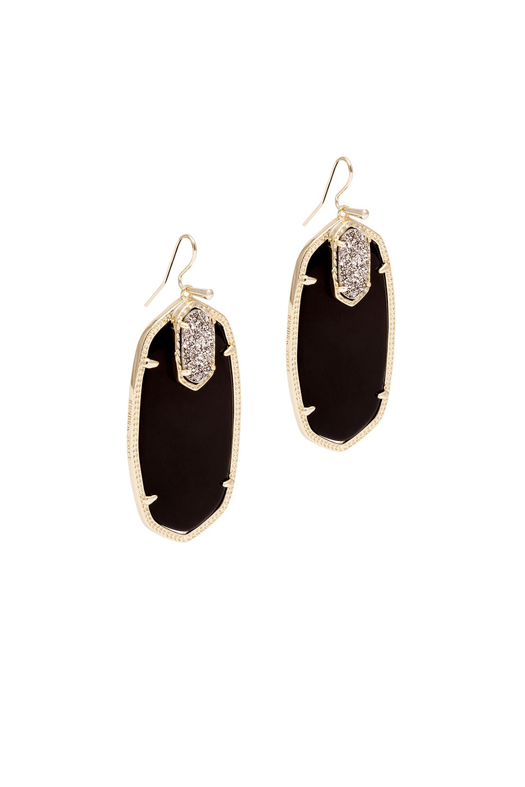 Darcy Earrings by Kendra Scott 1