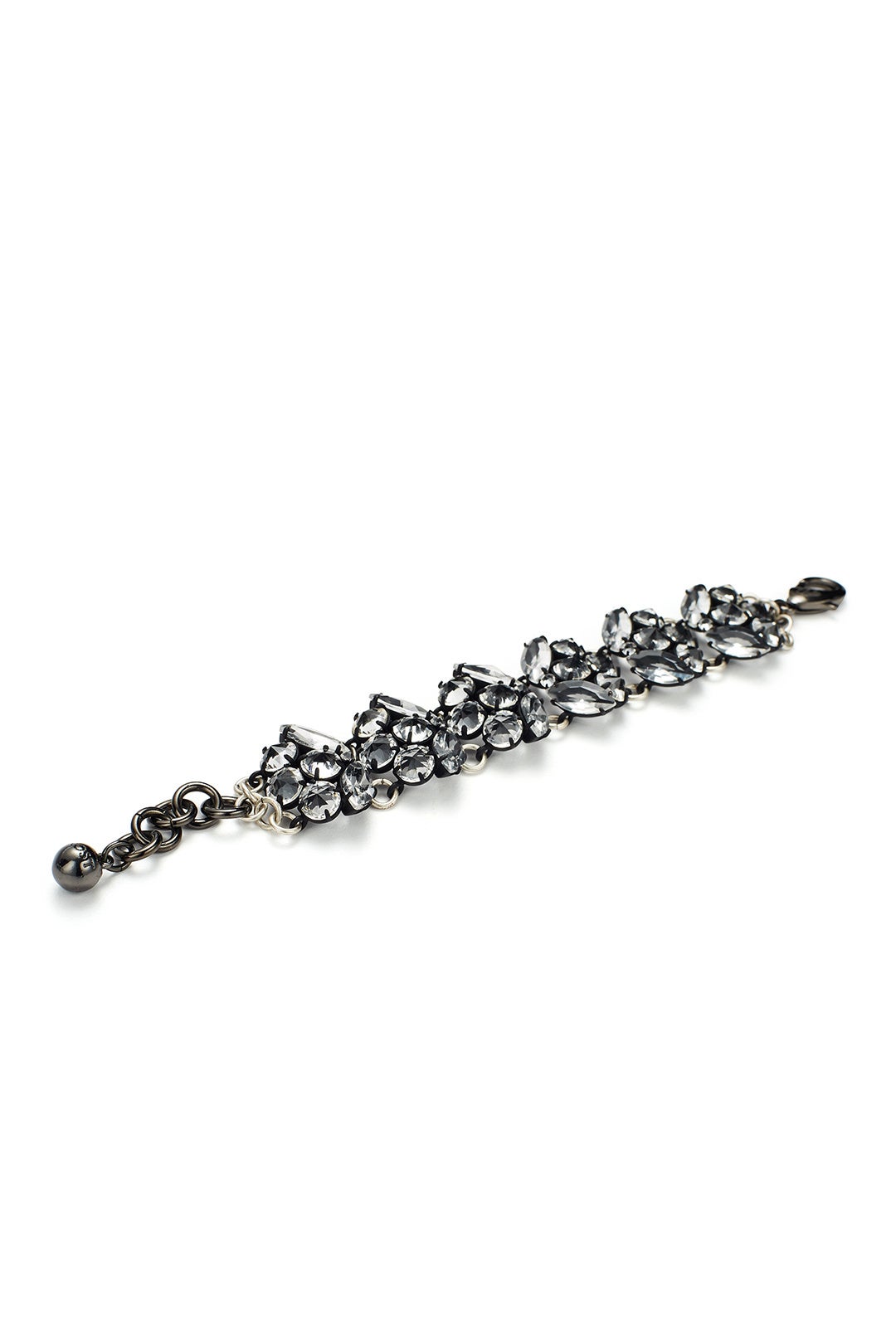 Diamanda Bracelet by Lulu Frost 1