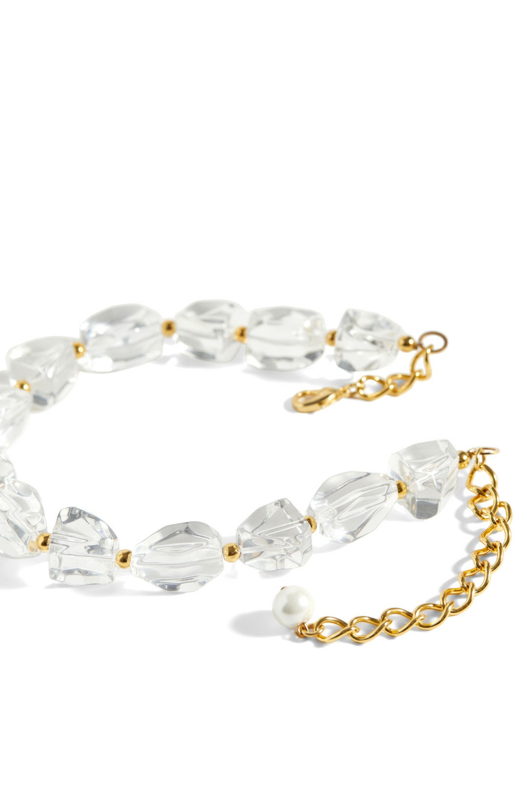 Anja Necklace by Rachel Comey Accessories 1
