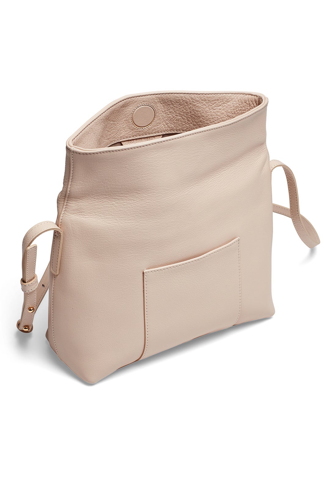 Blush Cass Crossbody by Shinola 1