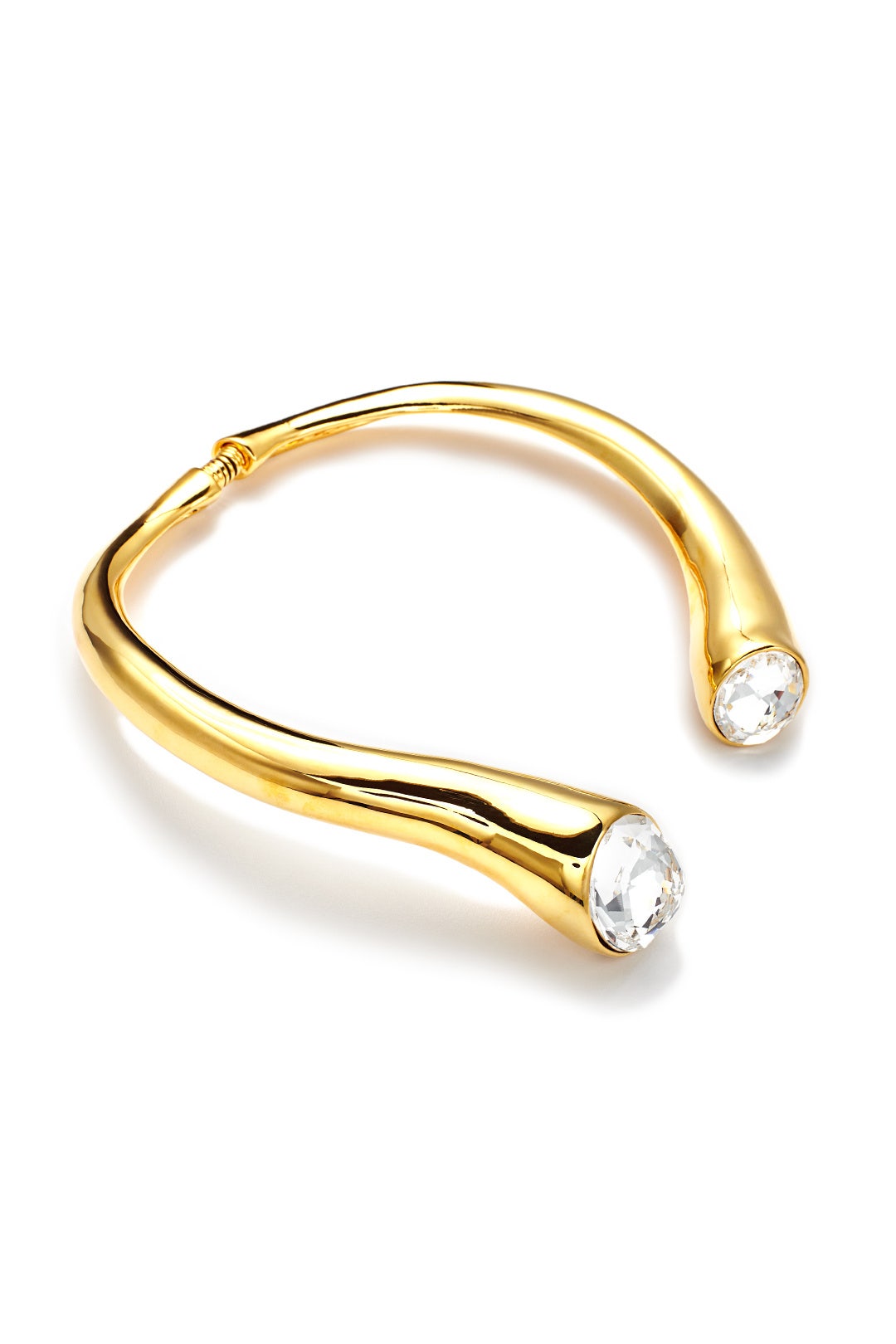 Pipedream Collar by Kenneth Jay Lane 1