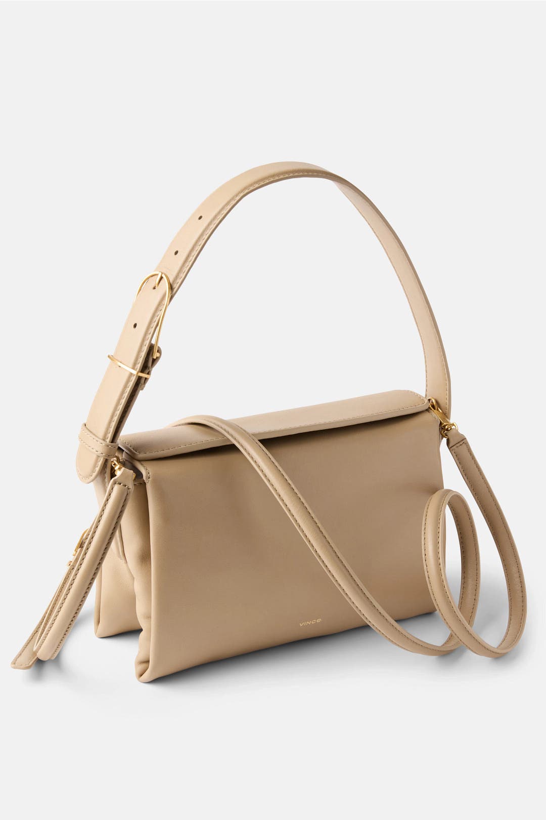 Pearlised Mini Swipe Bag by Coperni | Rent the Runway