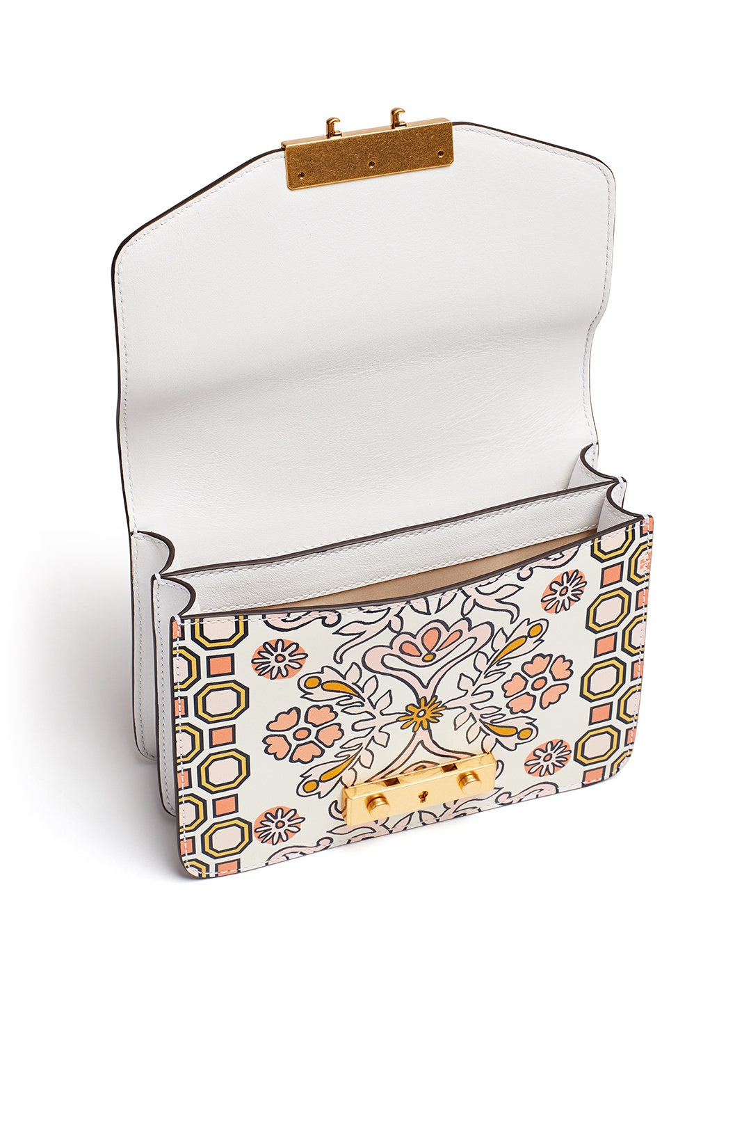 Juliette Mini Satchel by Tory Burch Accessories 1