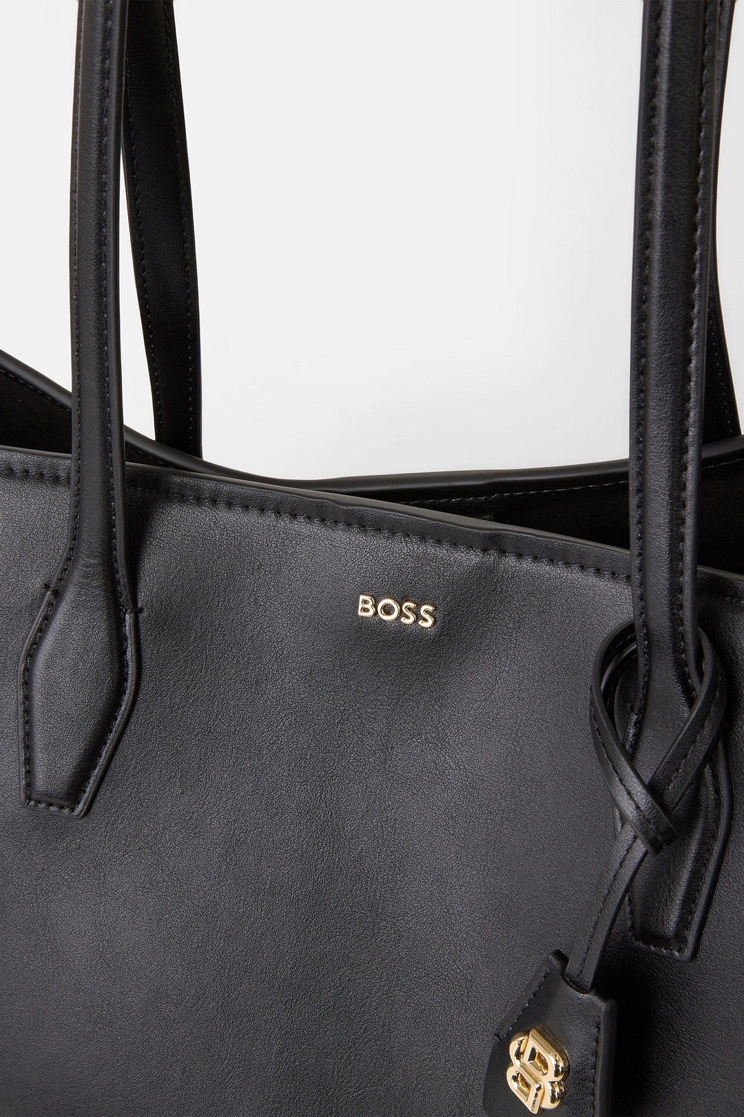 Black Numah Tote by BOSS ACCESSORIES 2
