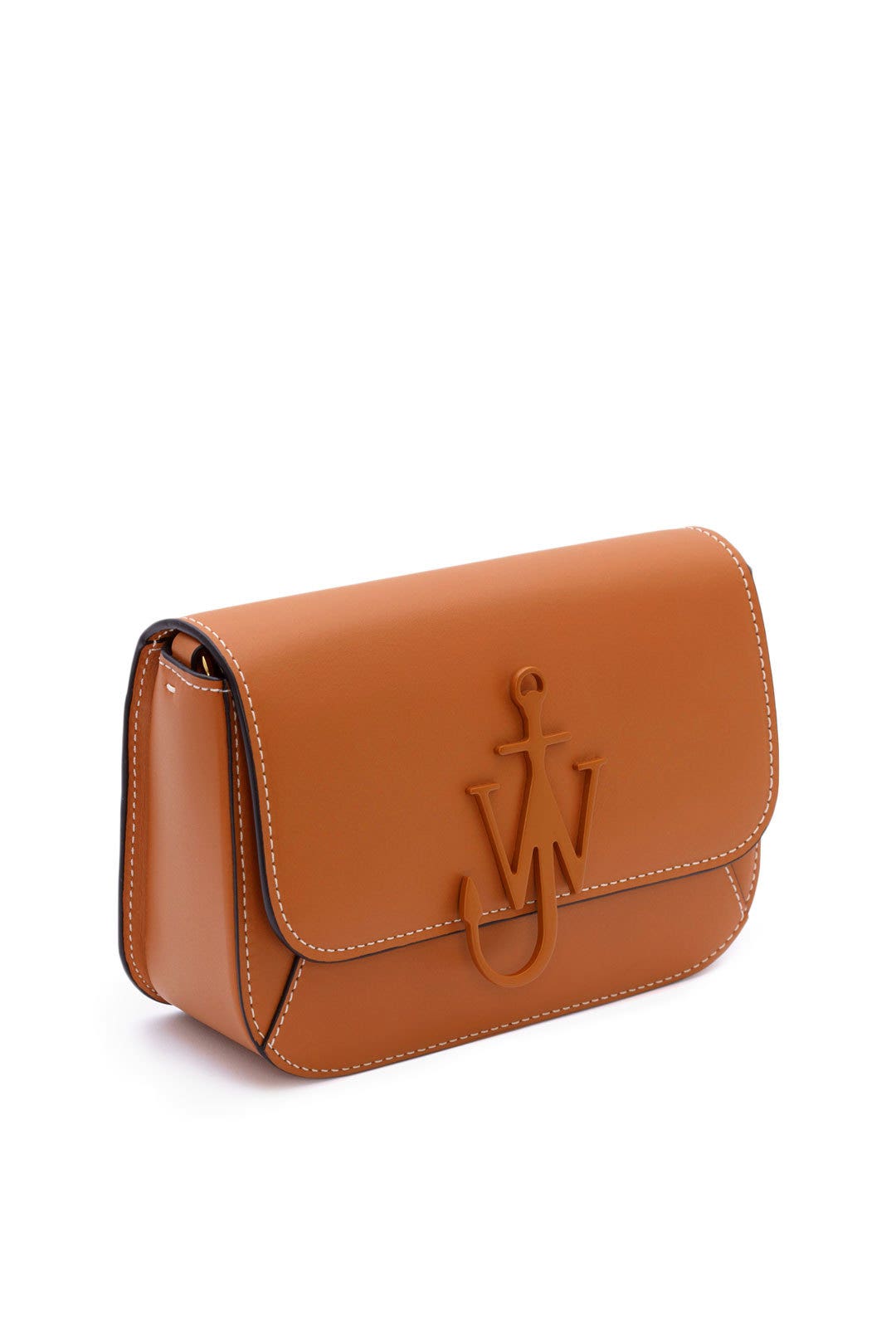 Braided Mini Anchor Bag by JW Anderson Accessories 1