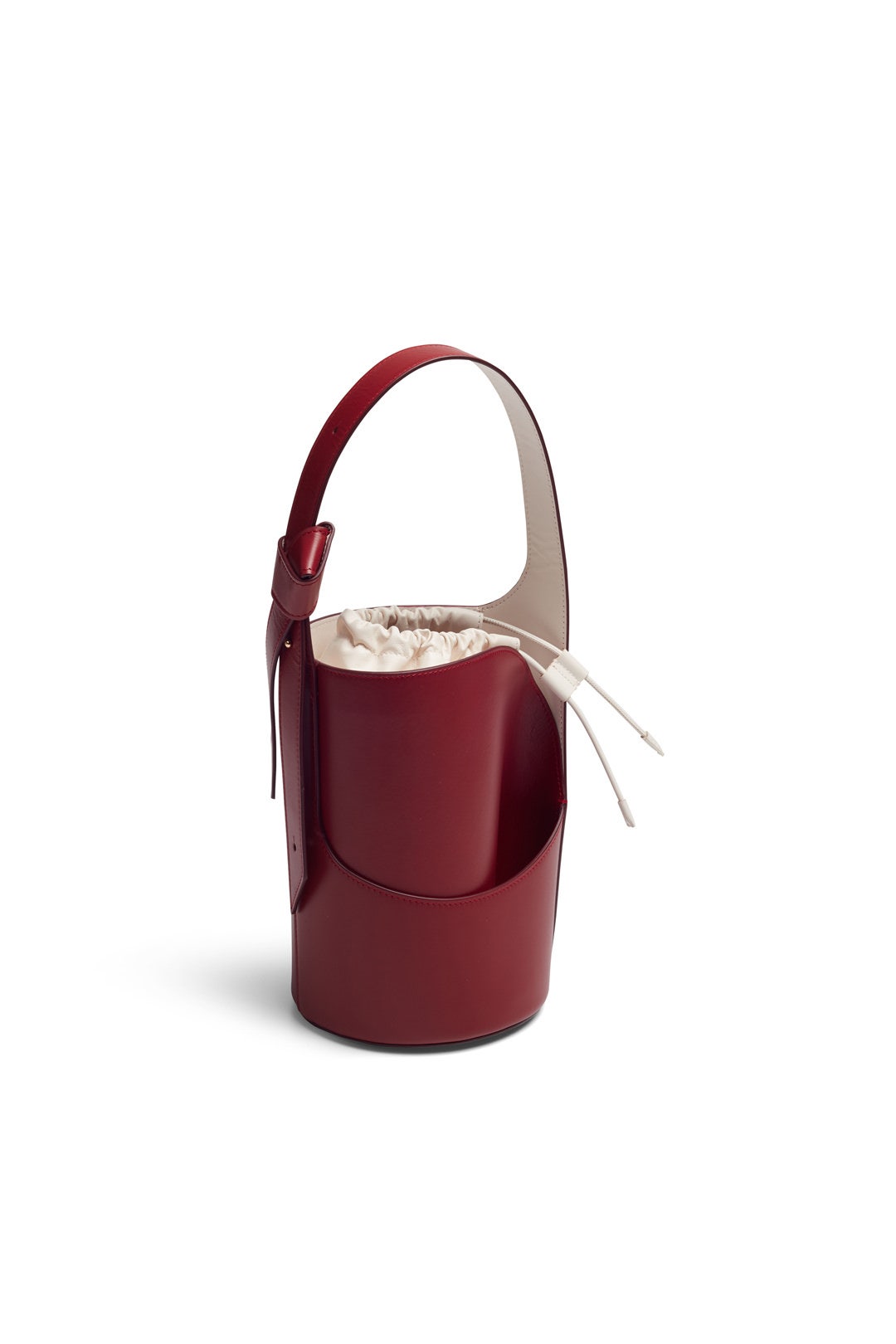 Reed Lily Mini Bag by GIAQUINTO 1