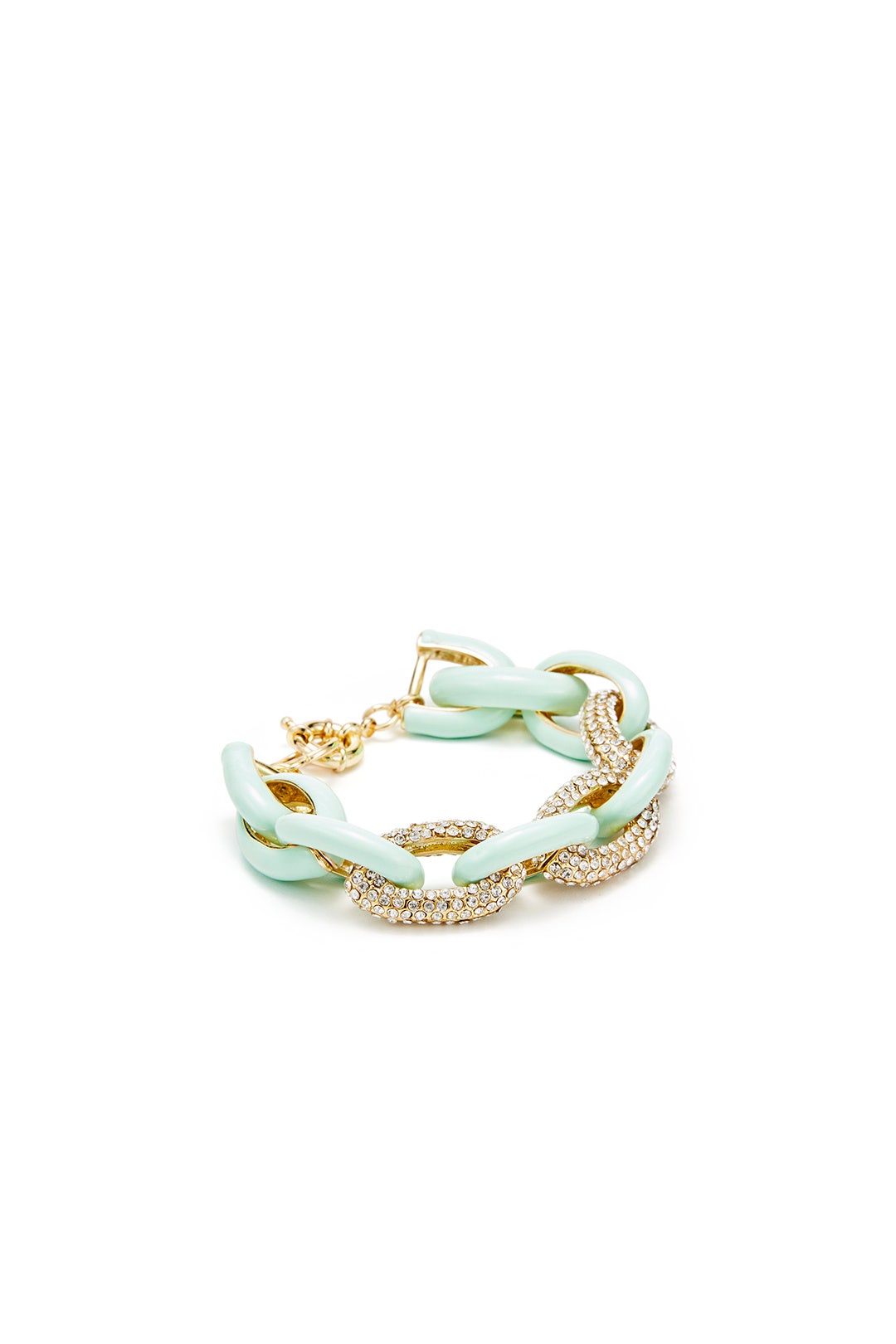 Hedy Bracelet by Slate & Willow Accessories 1