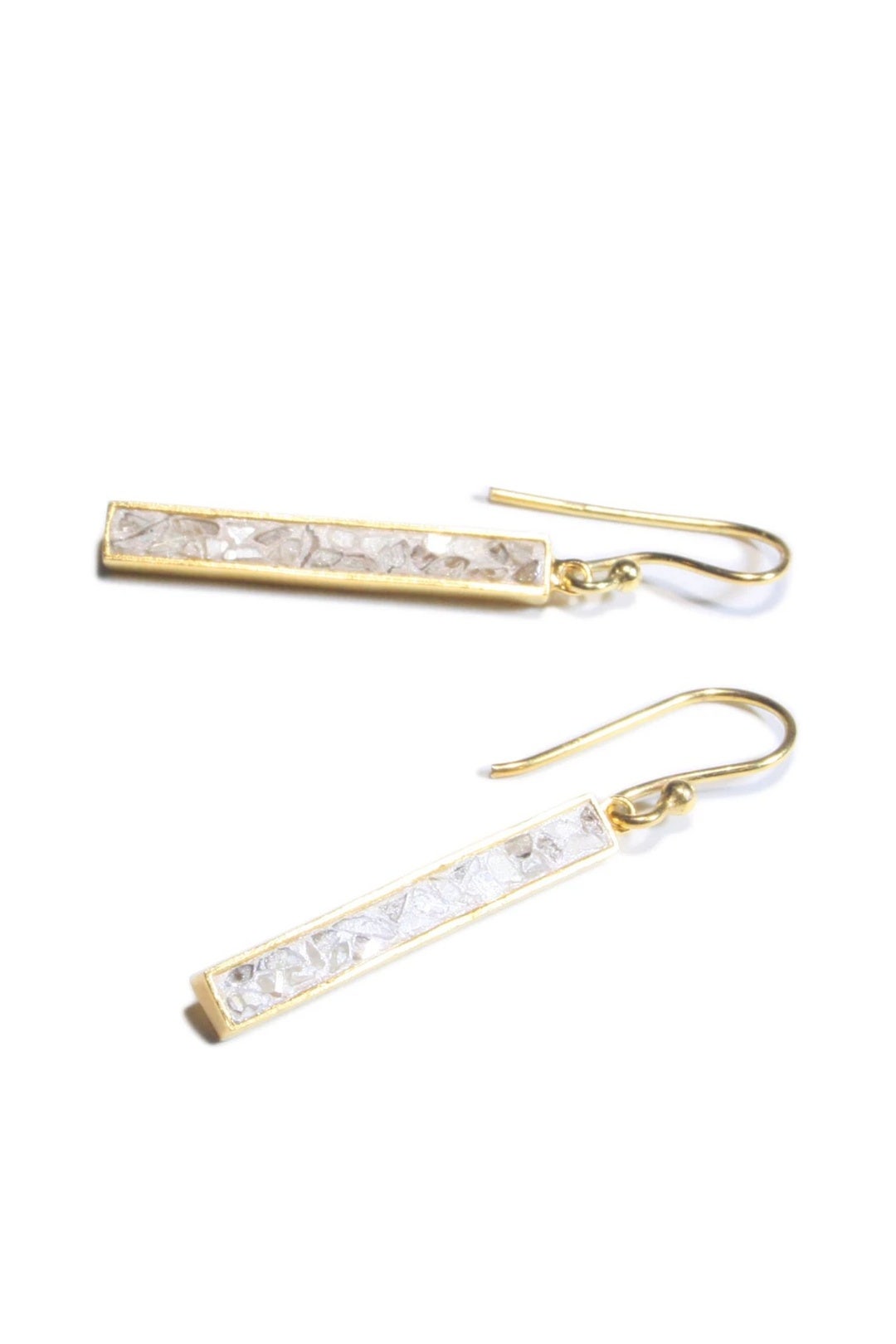Miladi Small Earrings by Shana Gulati 1