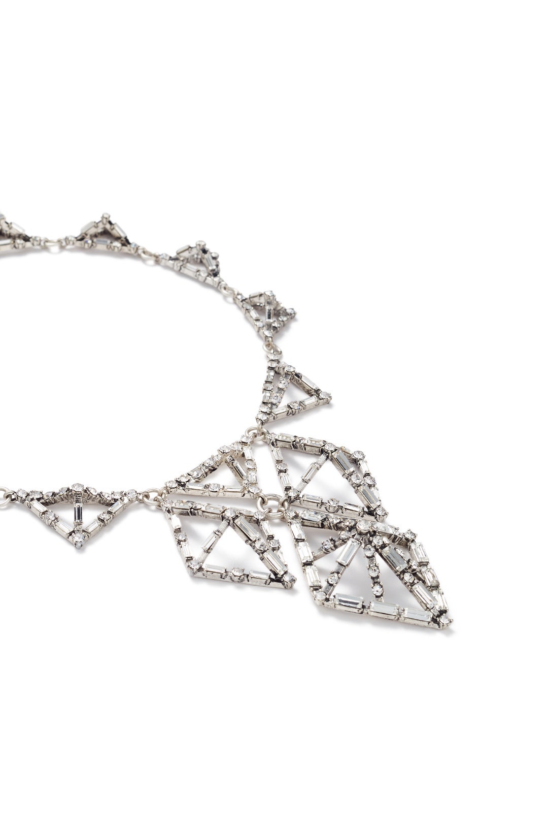 Proxima Necklace by Lulu Frost 1