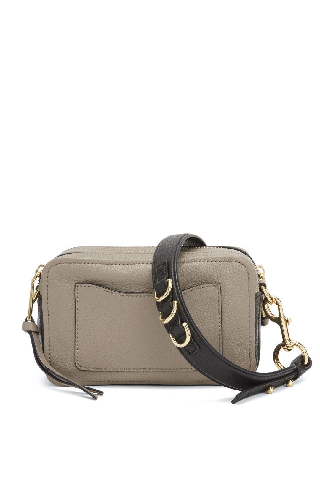 Cement Softshot Bag by Marc Jacobs Handbags 1