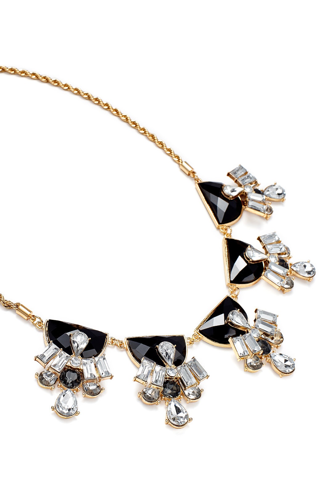 Quinn Necklace by Ella Carter 1
