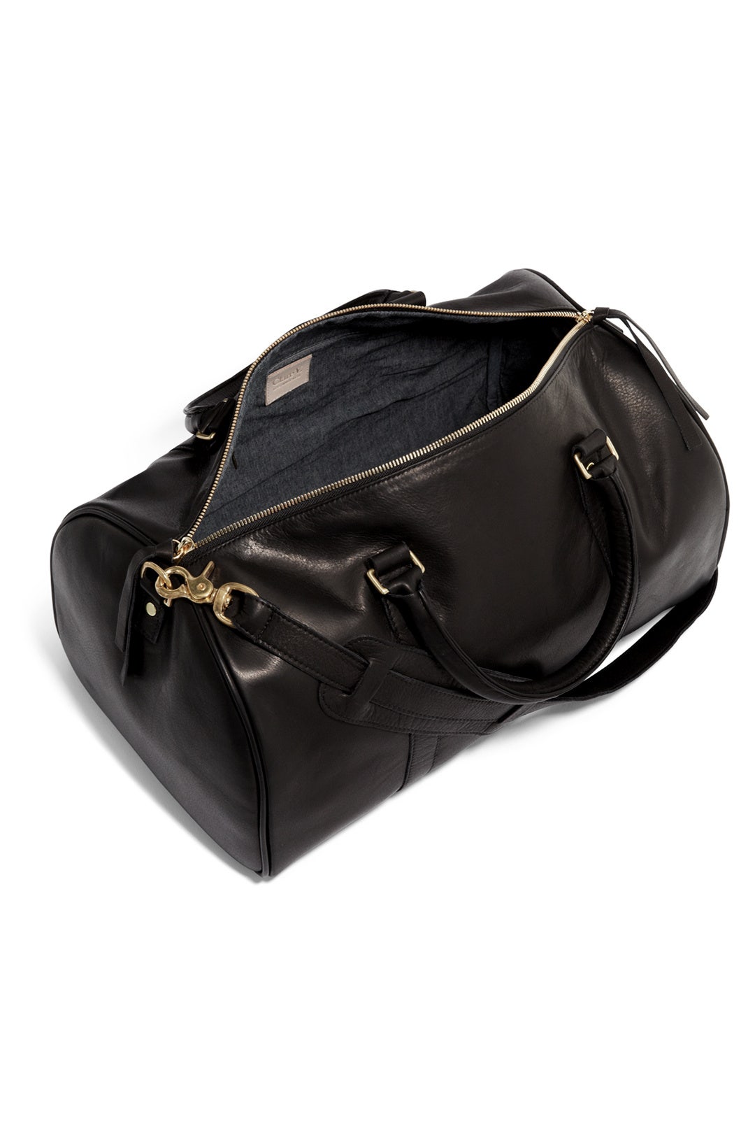 Amalfi Grand Duffle by Clare V. 1