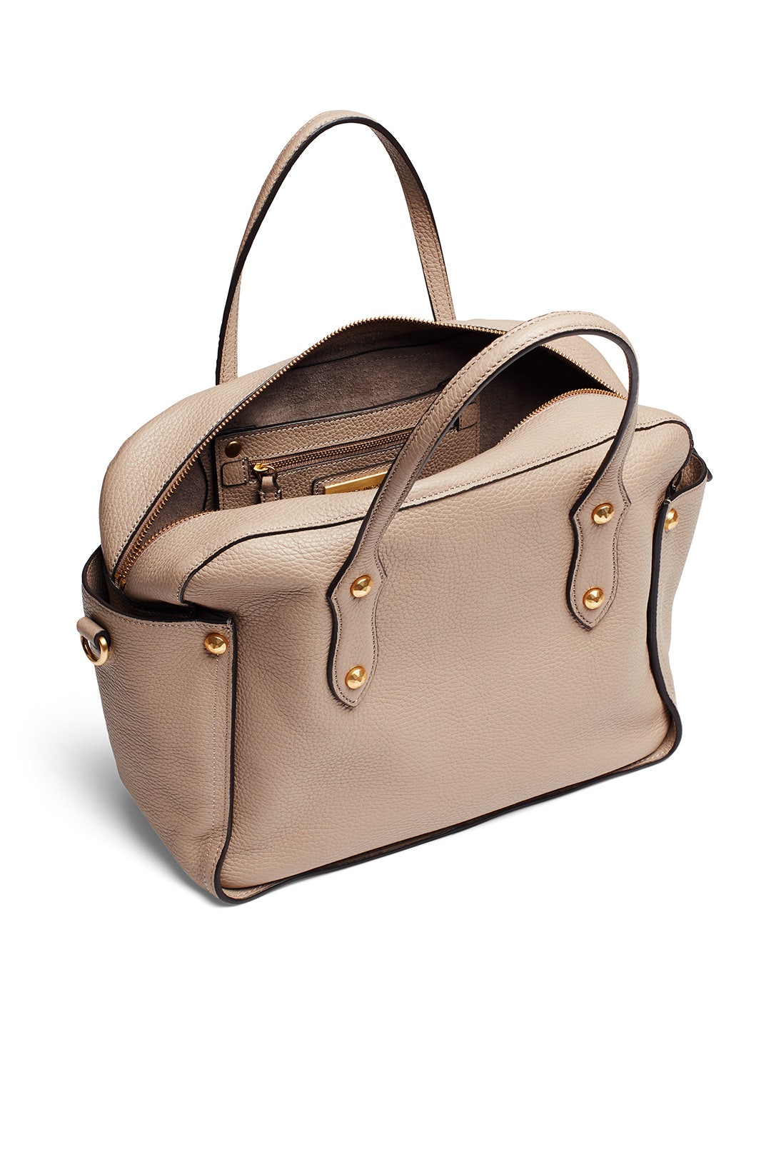 Mineral Clementine Bag by Annabel Ingall 1