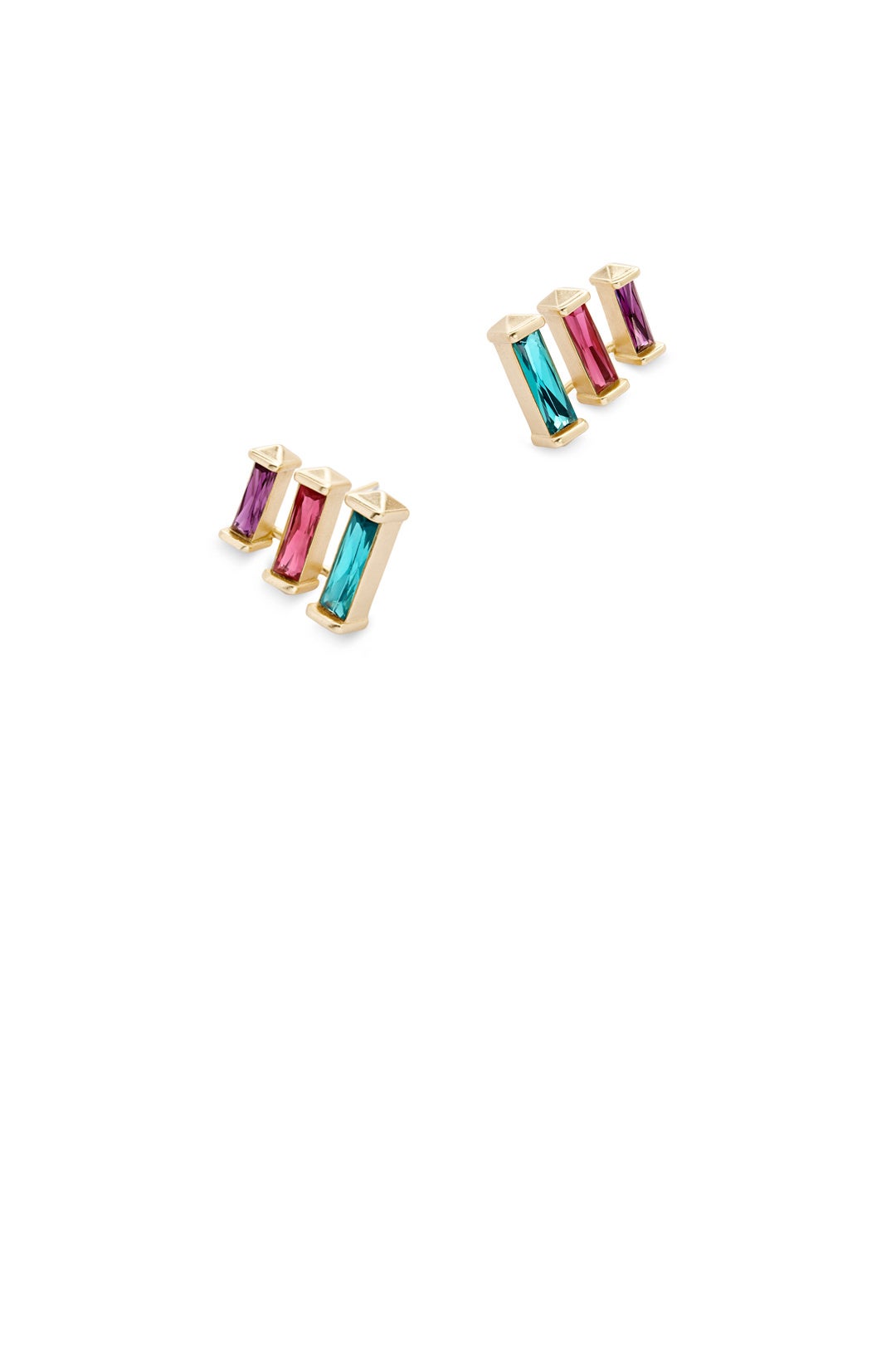 Brooks Earrings by Kendra Scott 1