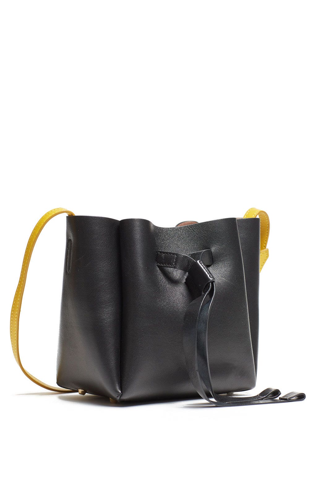Secchiello Bucket Bag by No. 21 Handbags 1
