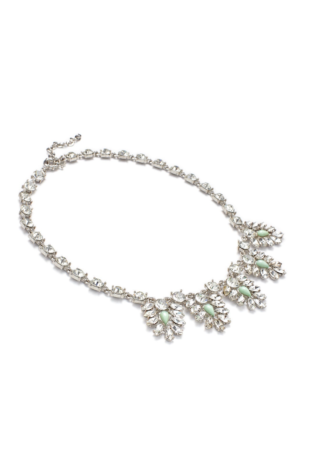 Peyton Necklace by Ella Carter 1