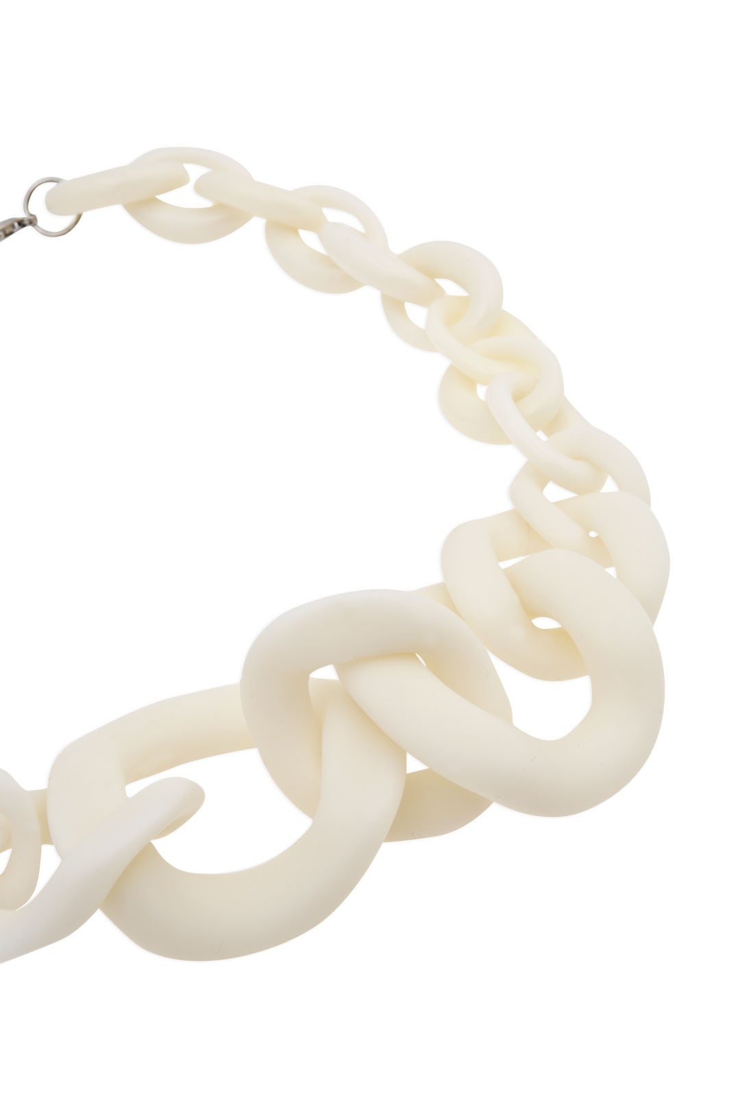 Carte Blanche Necklace by Adia Kibur 1