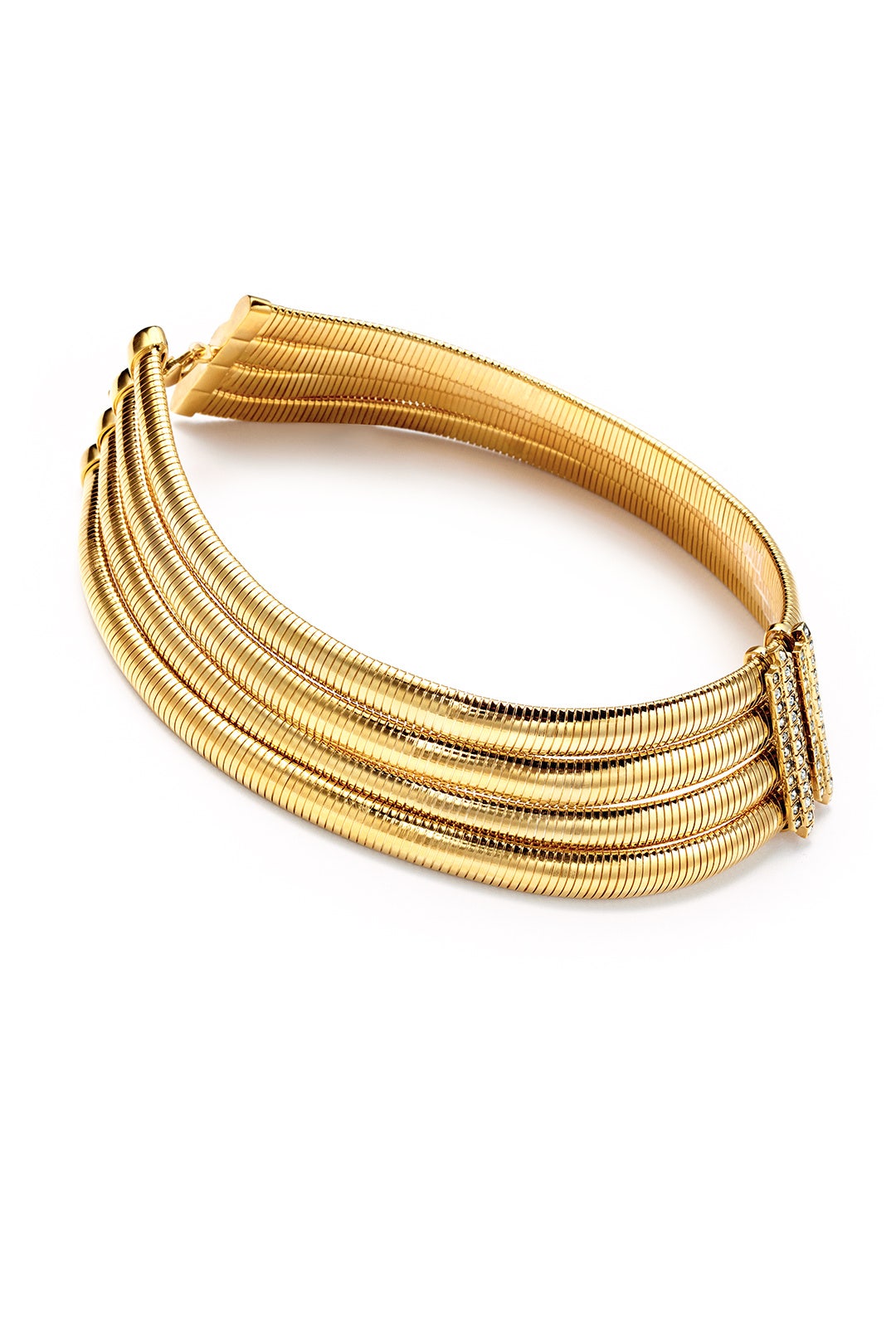 Gio & Veronika Necklace by Ca and Lou 1
