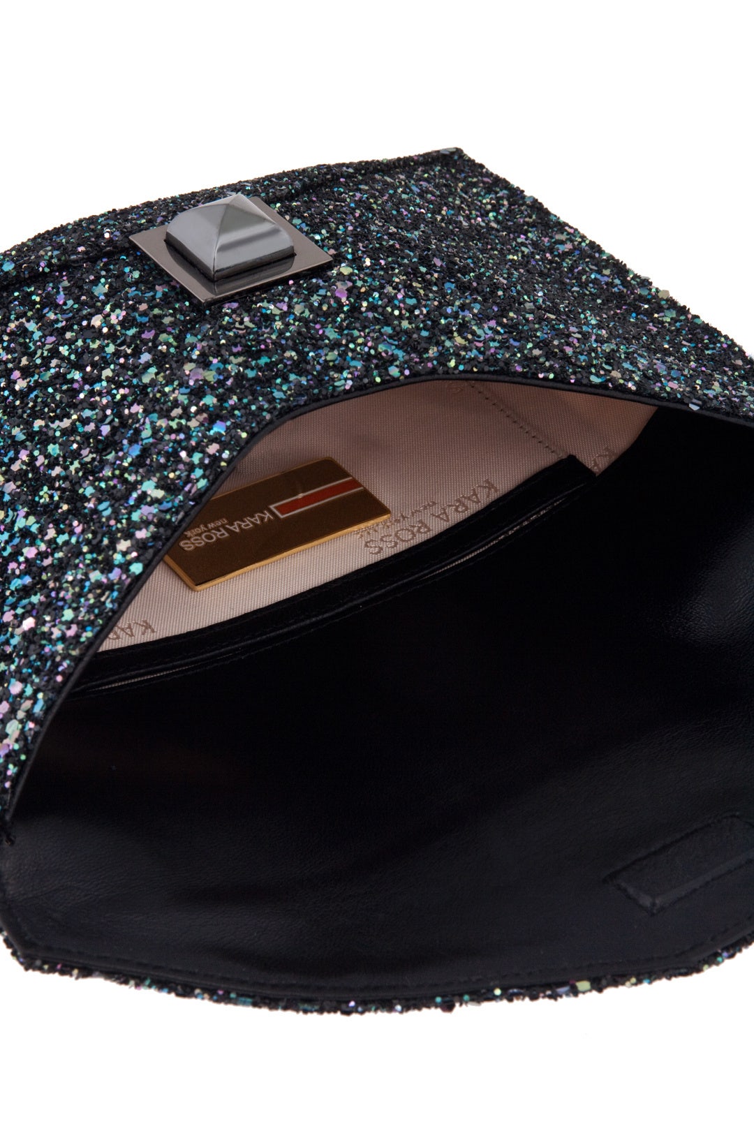 Stardust Clutch by Kara Ross 1